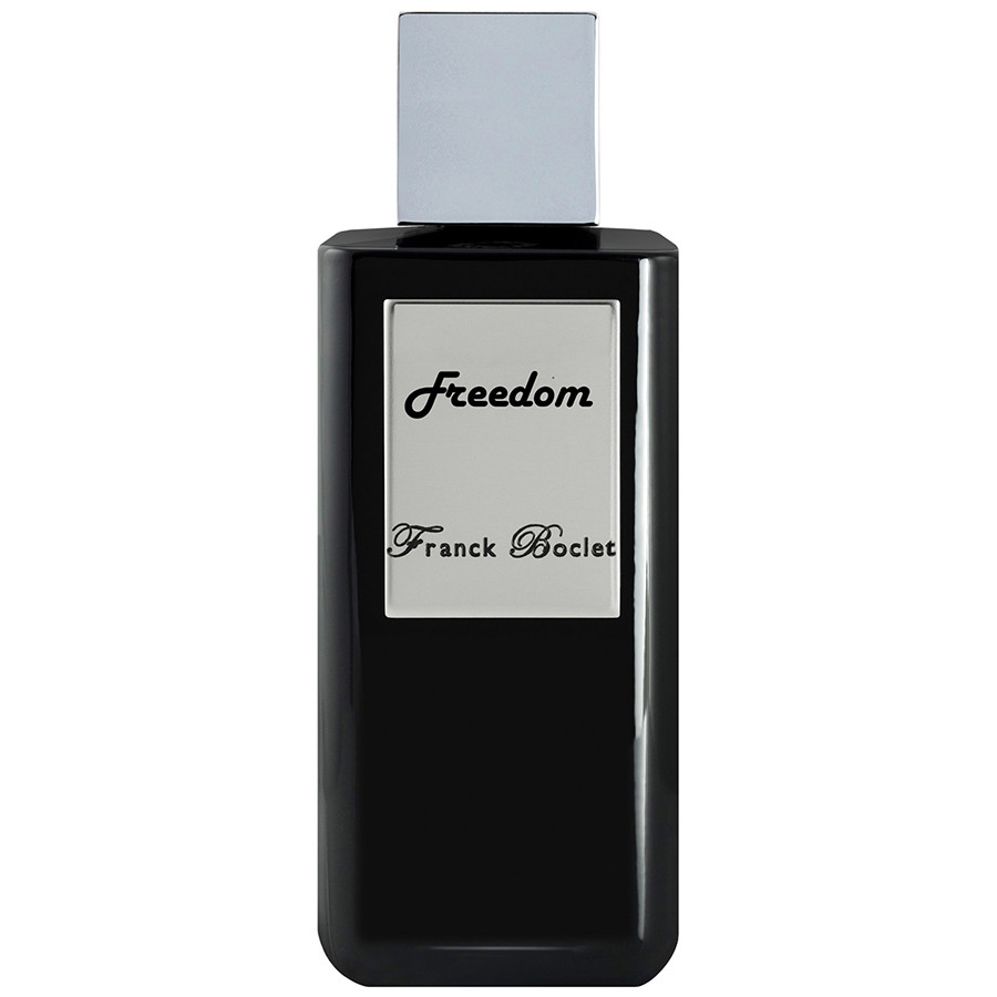 Franck Boclet Freedom 15ml Парфуми унісекс Розпивши Оригінал