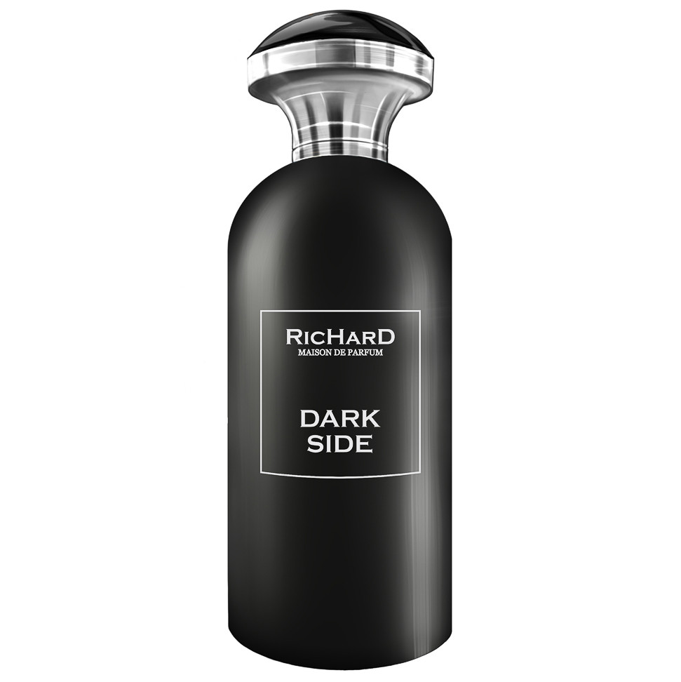 Richard Dark Side 12,5 ml Парфумована вода унісекс Розпивши Оригінал