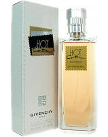 Парфюмированная вода Givenchy Hot Couture для женщин - edp 100 ml