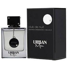 Парфумована вода Armaf Club de Nuit Urban Man для чоловіків - edp 105 ml