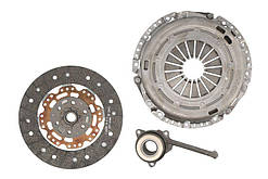 Sachs 3000 990 081 Комплект зчеплення VW Caddy Passat Skoda Yeti Octavia