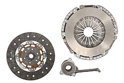 Sachs 3000990081 Комплект зчеплення VW Caddy Passat Skoda Yeti Octavia 1.6, 1.9, 2.0