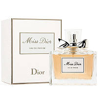 Парфюмированная вода Christian Dior Miss Dior для женщин - edp 100 ml