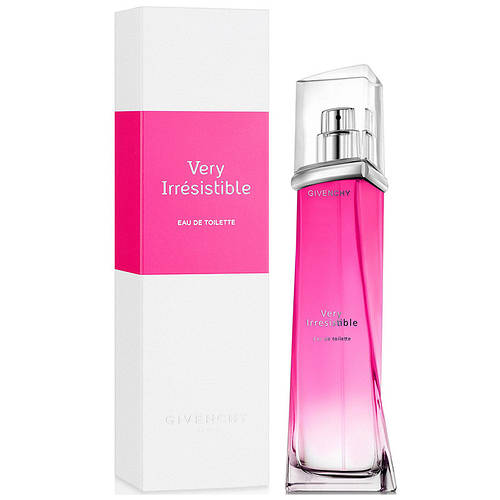 Givenchy Very Irresistible 12,5ml Туалетная вода для женщин Распив ...