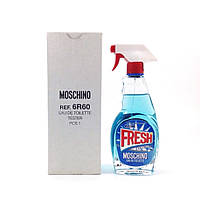 Туалетная вода Moschino Fresh Couture для женщин - edt 100 ml tester