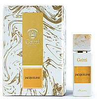 Gritti Jacqueline 10 ml Распив парфюмированной воды для женщин Оригинал