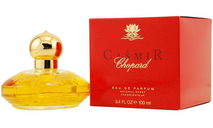 Chopard Casmir 12,5 ml Парфумована вода для жінок Розпивши Оригінал