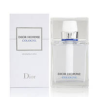 Одеколон Christian Dior Homme Cologne для мужчин - edc 75 ml