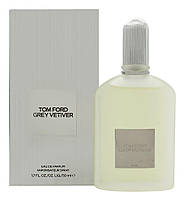 Парфюмированная вода Tom Ford Grey Vetiver для мужчин - edp 50 ml