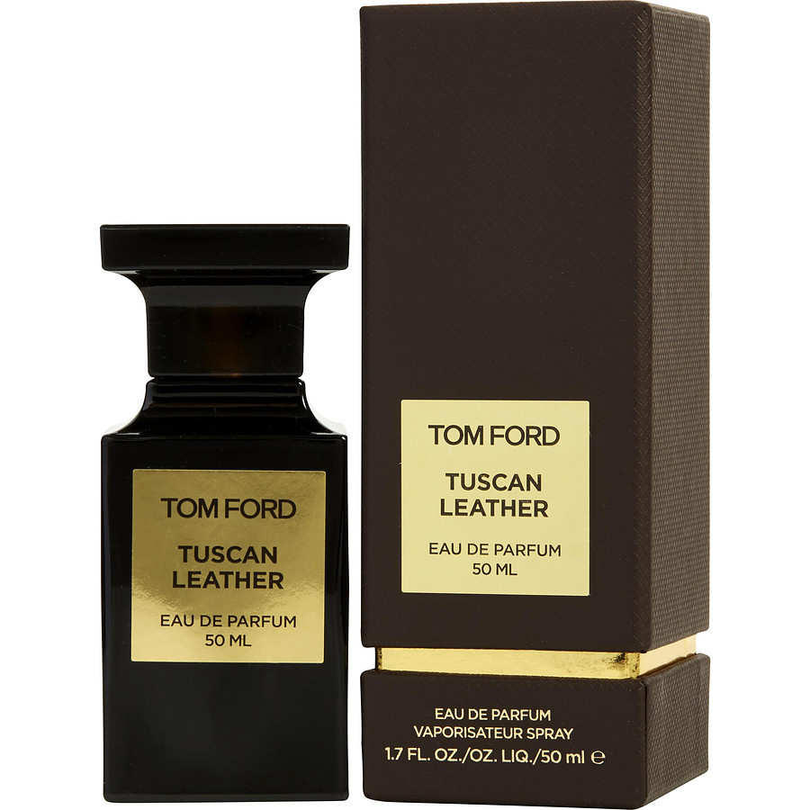 Tom Ford Tuscan Leather 12,5 ml Парфумована вода унісекс Розпивши Оригінал