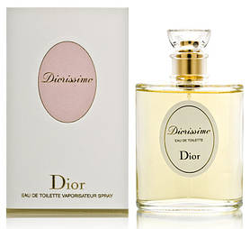 Christian Dior Diorissimo 10 ml Розпив туалетної води для жінок Оригінал