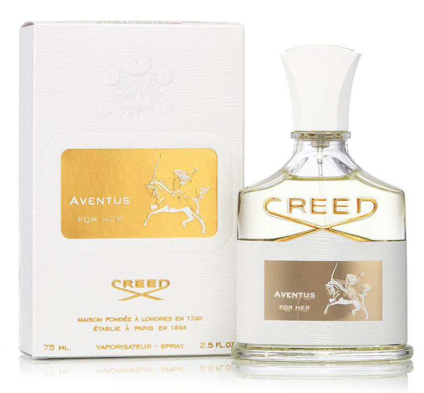 Creed Aventus for Her 15ml Парфумована вода для жінок Розпивши Оригінал