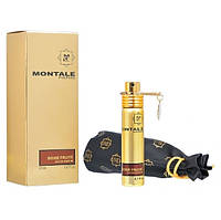 Парфюмированная вода Montale Boise Fruite для мужчин и женщин - edp 20 ml