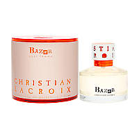 Парфюмированная вода Christian Lacroix Bazar pour Femme для женщин - edp 50 ml