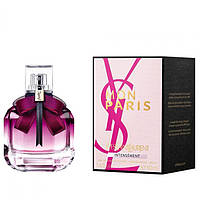 Парфюмированная вода Yves Saint Laurent Mon Paris Intensement для женщин - edp 50 ml