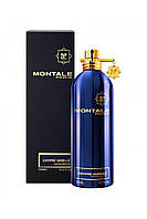 Парфюмированная вода Montale Chypre Vanille для мужчин и женщин - edp 100 ml