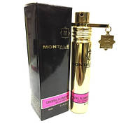 Парфюмированная вода Montale Crystal Flowers для мужчин и женщин - edp 20 ml