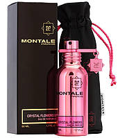 Парфюмированная вода Montale Crystal Flowers для мужчин и женщин - edp 50 ml