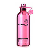 Парфюмированная вода Montale Crystal Flowers для мужчин и женщин - edp 100 ml tester