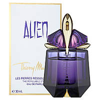 Парфюмированная вода Thierry Mugler Alien для женщин - edp 30 ml refillable