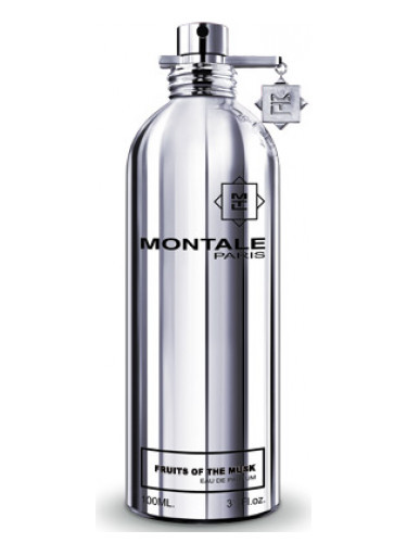Парфюмована вода Montale Fruits of the Musk для чоловіків і жінок - edp 50 ml Tester