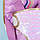 Рюкзак-кенгуру для куклы Baby Born серии День Рождения - Прогулка (831113), фото 6