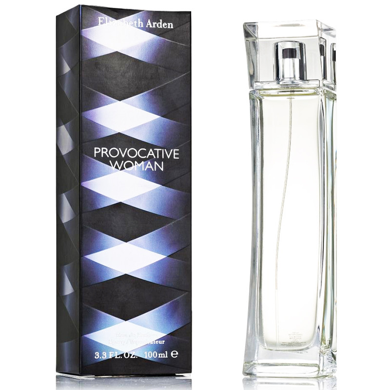 Парфумована вода Elizabeth Arden Provocative Woman для жінок (оригінал) - edp 100 ml, фото 1