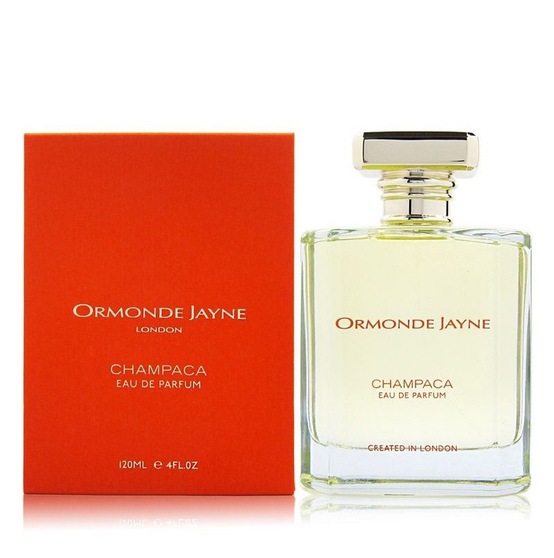 Ormonde Jayne Champaca 12,5 ml Парфумована вода для жінок Розпивши Оригінал