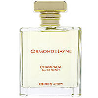 Парфюмированная вода Ormonde Jayne Champaca для женщин - edp 120 ml tester
