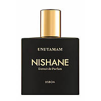 Духи Nishane Unutamam для мужчин и женщин - parfum 30 ml tester