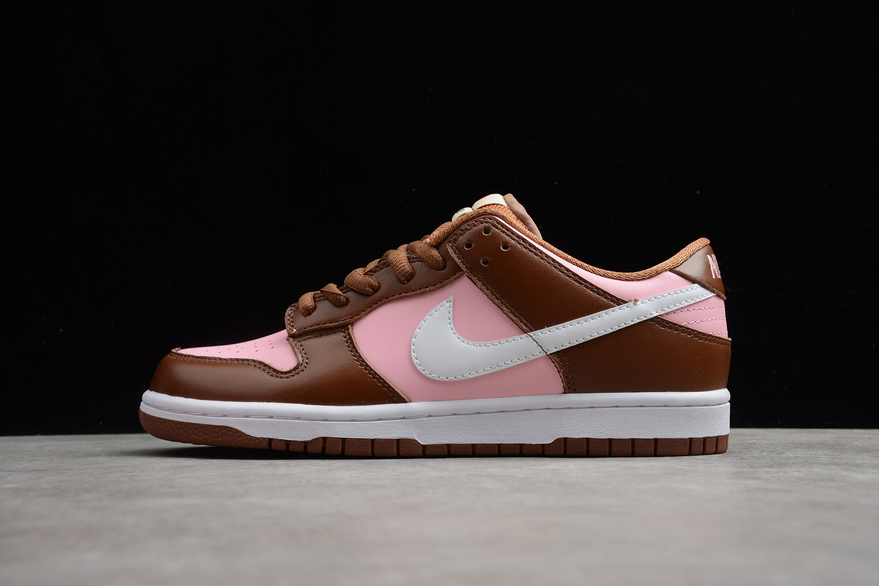 Кросівки жіночі Nike Dunk Low / DNK-268