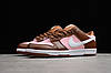 Кросівки жіночі Nike Dunk Low / DNK-268, фото 7