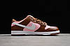 Кросівки жіночі Nike Dunk Low / DNK-268, фото 4