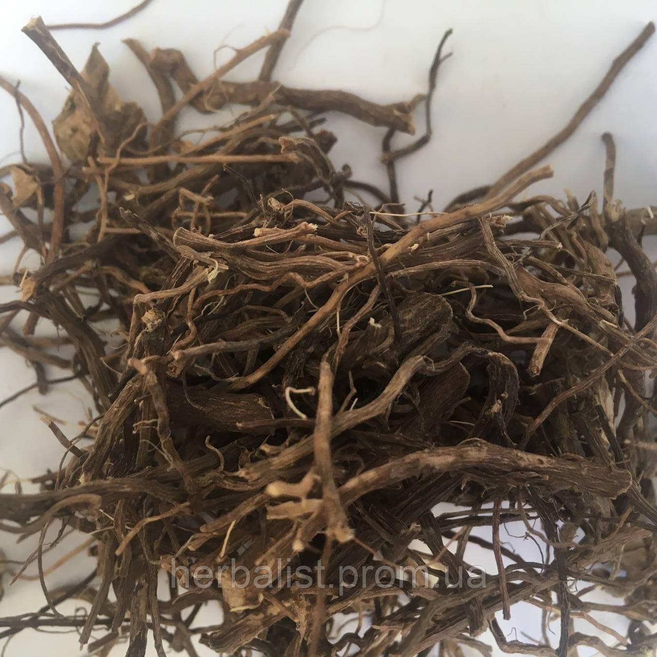 Полынь/ Чернобыльник корень 50 гр, цена 35 грн — Prom.ua (ID#1478134083)