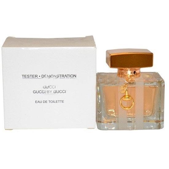 Парфумована вода Gucci by Gucci de Toilette для жінок (оригінал) - edt 75 ml tester, фото 1