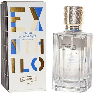 Парфумована вода Ex Nihilo Fleur Narcotique для чоловіків і жінок - edp 100 ml, фото 1