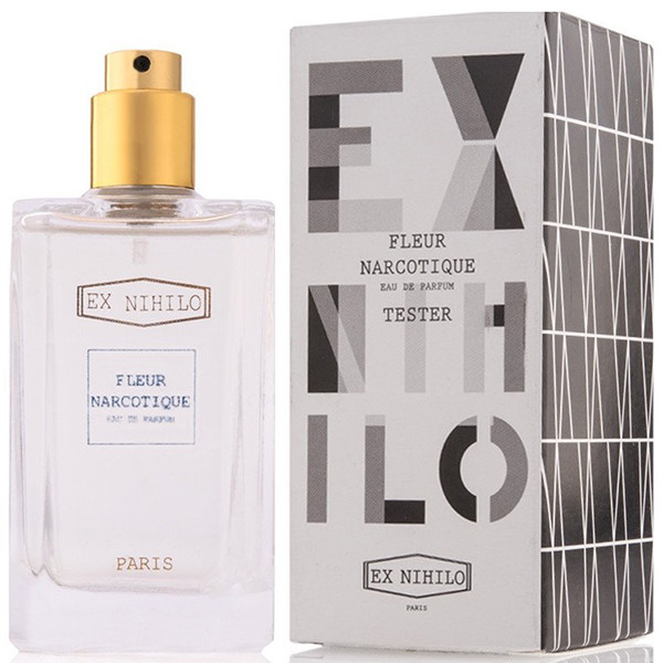 Парфумована вода Ex Nihilo Fleur Narcotique для чоловіків і жінок - edp 100 ml tester, фото 1