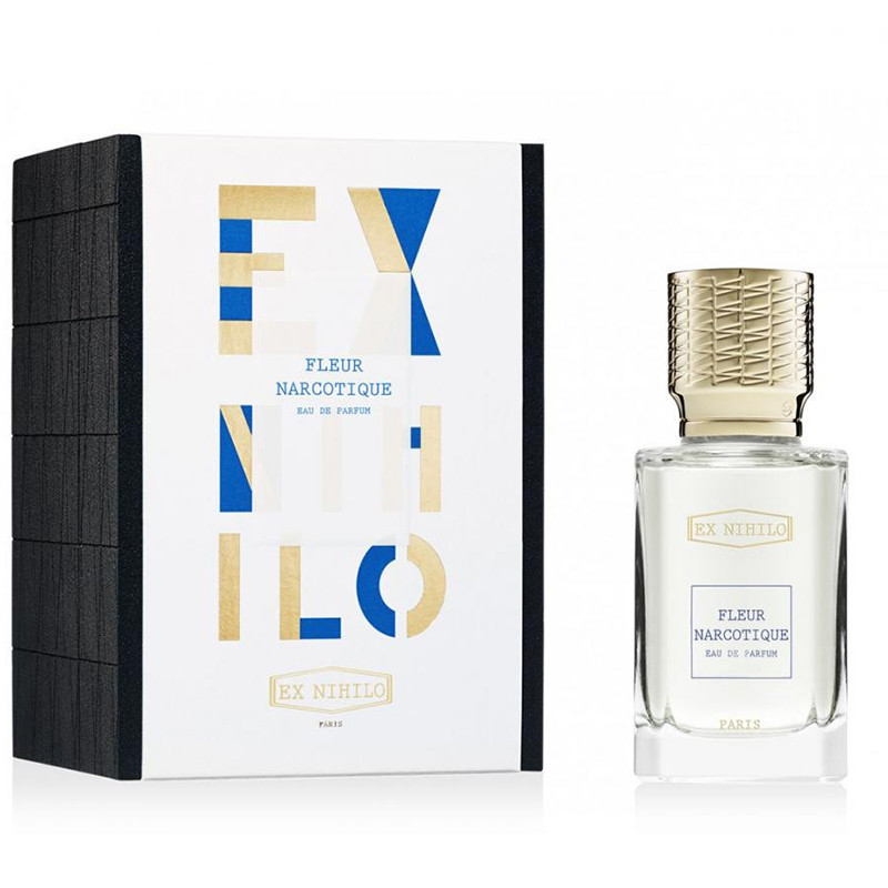 Парфумована вода Ex Nihilo Fleur Narcotique для чоловіків і жінок - edp 50 ml, фото 1