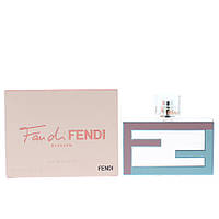 Туалетная вода Fendi Fan di Fendi Blossom для женщин - edt 75 ml