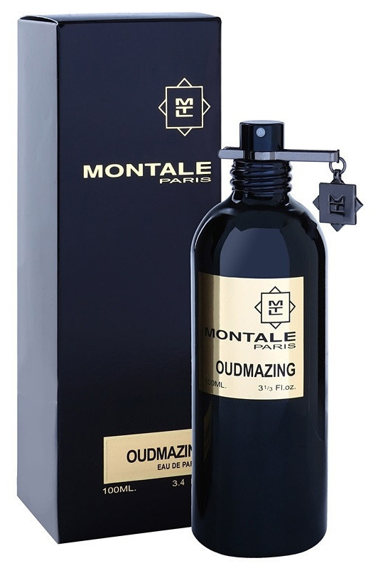 Montale Oudmazing 12,5 ml Парфумована вода унісекс Розпивши Оригінал