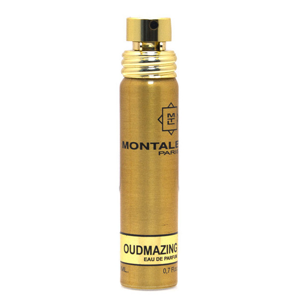 Парфумована вода Montale Oudmazing для чоловіків і жінок - edp 20 ml, фото 1