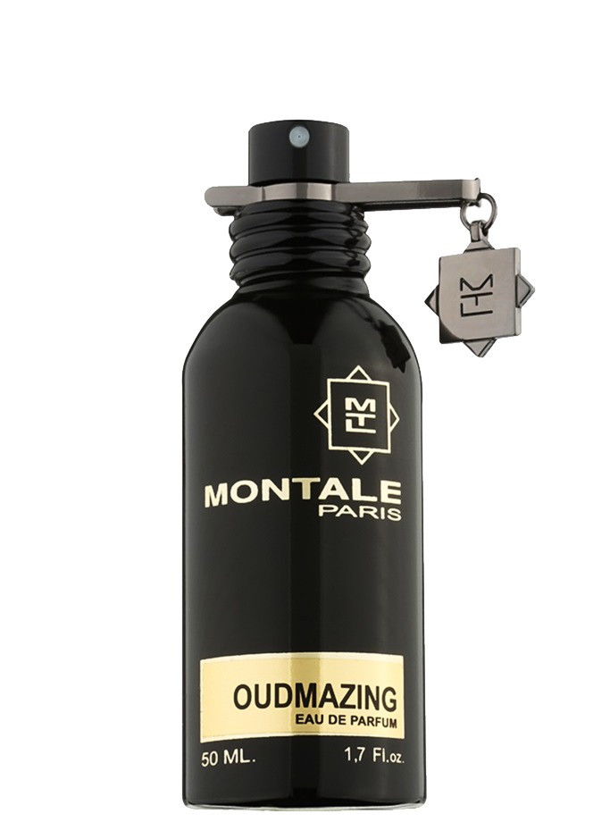 Парфумована вода Montale Oudmazing для чоловіків і жінок - edp 50 ml, фото 1