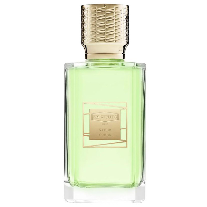 Парфумована вода Ex Nihilo Viper Green для чоловіків і жінок - edp 100 ml, фото 1