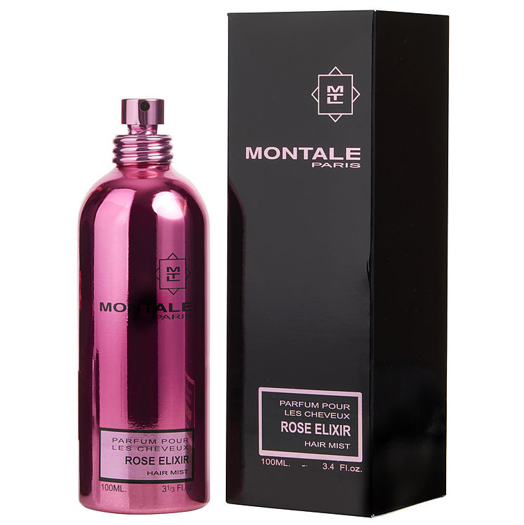 Montale Rose Elixir 12,5 ml Парфумована вода для жінок Розпивши Оригінал