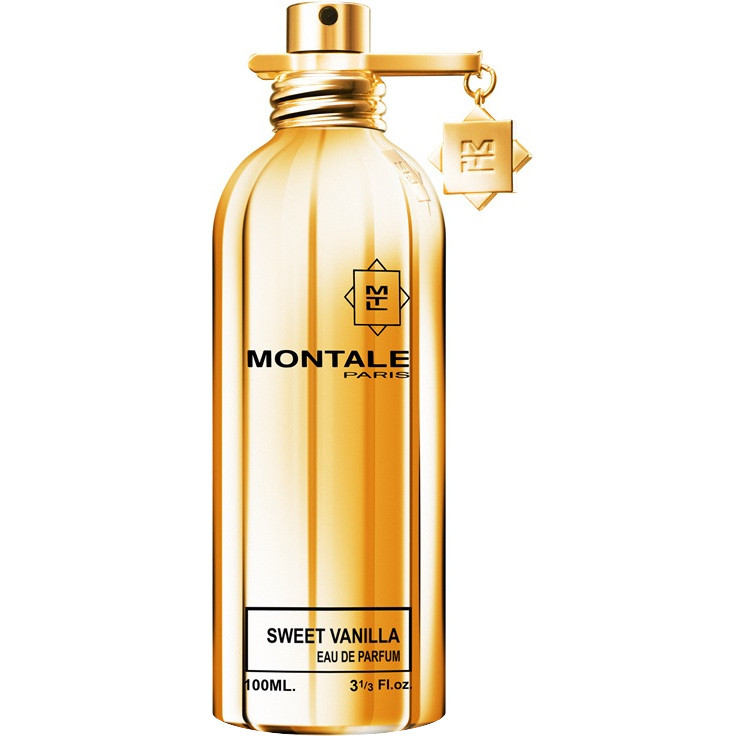 Парфумована вода Montale Sweet Vanilla для чоловіків і жінок - edp 100 ml tester, фото 1
