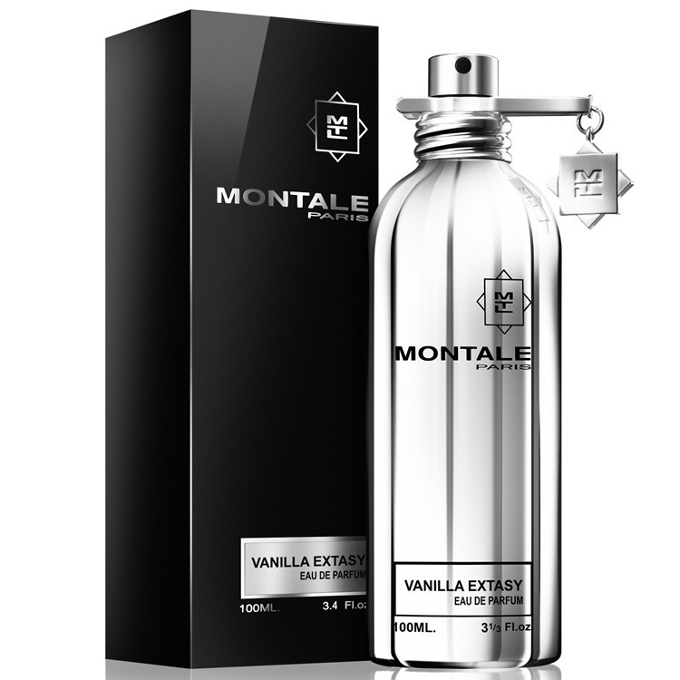 Парфумована вода Montale Vanilla Extasy для жінок - edp 100 ml, фото 1