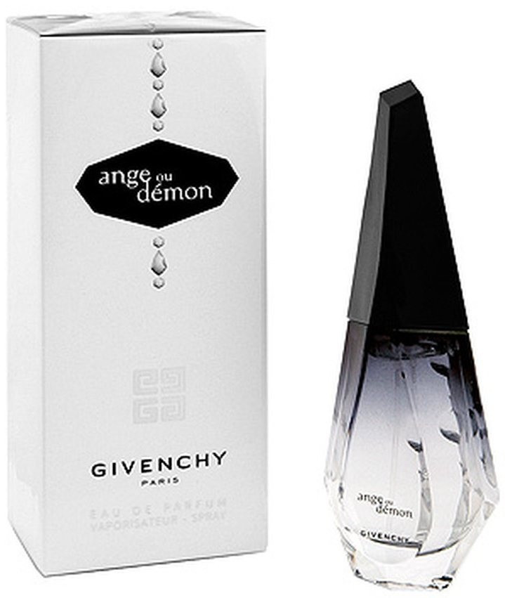 Парфумована вода Givenchy Ange ou demon для жінок - edp 50 ml new pack, фото 1