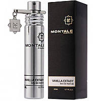 Парфюмированная вода Montale Vanilla Extasy для женщин - edp 20 ml