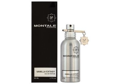 Парфумована вода Montale Vanilla Extasy для жінок - edp 50 ml, фото 1