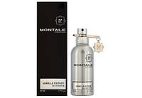 Парфюмированная вода Montale Vanilla Extasy для женщин - edp 50 ml